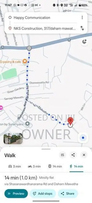 Superb Land - 900m to High Level Road, 1.9km highway