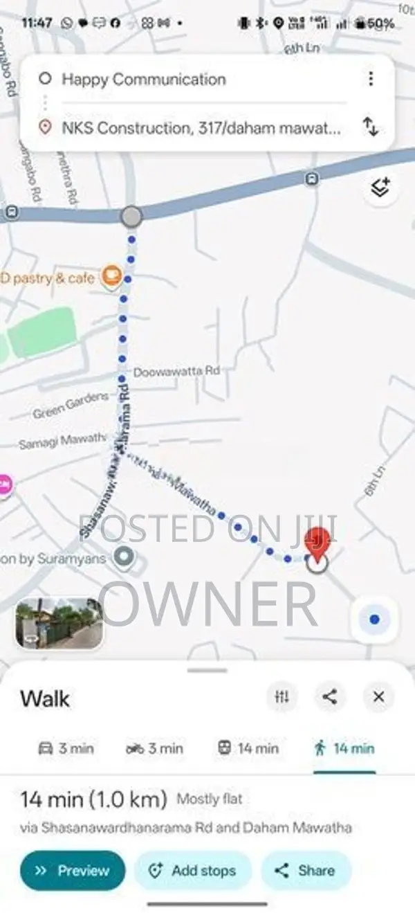 Superb Land - 900m to High Level Road, 1.9km highway