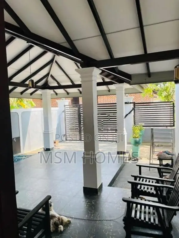 All Complete House For Sale in Negombo