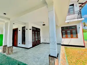 House for Sale in Negombo