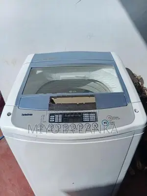 LG 10kg Washing Machine
