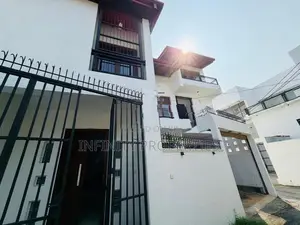 (AF573) 03 Story New House Sale At Jayamangala Road Nugegoda