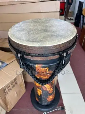 Djembe