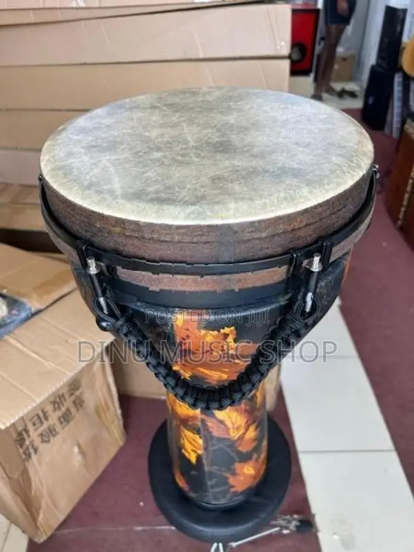 Djembe