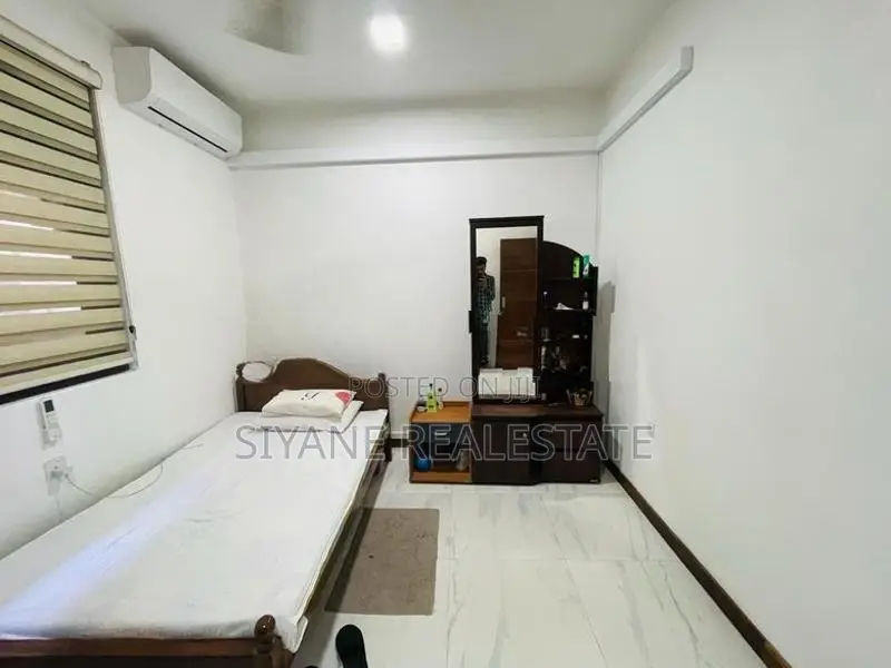 Brand New House for Sale in Homagama