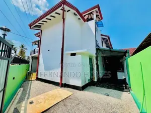 House for Sale in Negombo