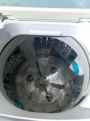 LG 10kg Washing Machine
