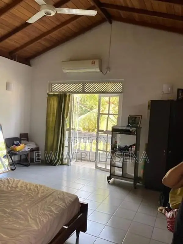 2 Storey House for Sale in Malabe