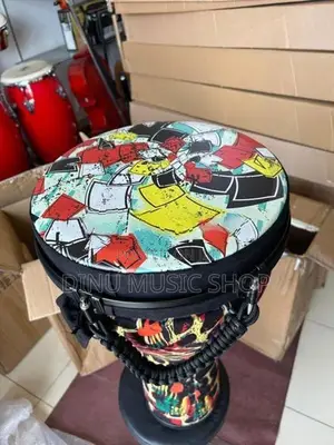 Djembe