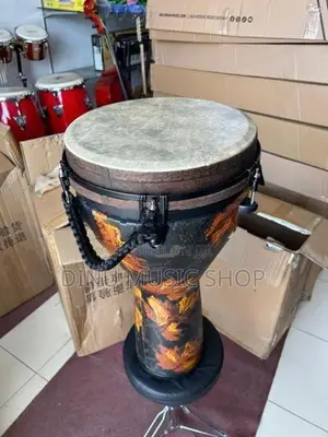 Djembe