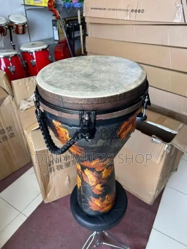 Djembe