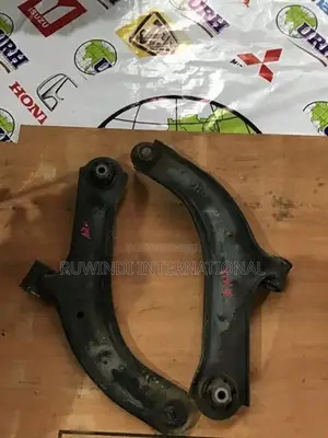 Nissan March K12 Lower Arm Lh/rh