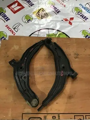 Nissan March K11 Lower Arm Lh/rh