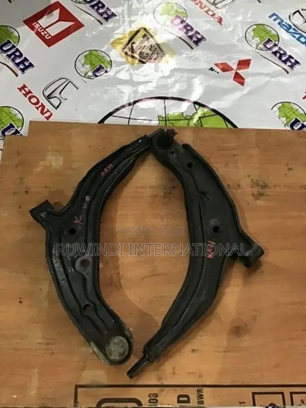 Nissan March K11 Lower Arm Lh/rh
