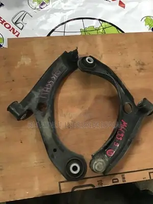 Suzuki Wagon R Mh55 S Lower Arm Lh/rh