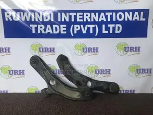 Suzuki Swfte Zc71 S Lower Arm Lh/rh