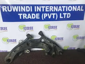 Honda Fit Gp1 Lower Arm Lh/rh