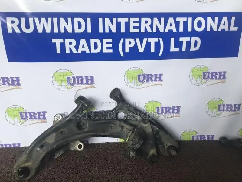Honda Fit Gp1 Lower Arm Lh/rh