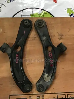 Suzuki Swfte Zc71 S Lower Arm Lh/rh