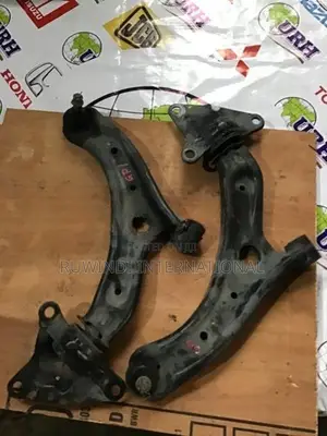 Honda Fit Gp1 Lower Arm Lh/rh