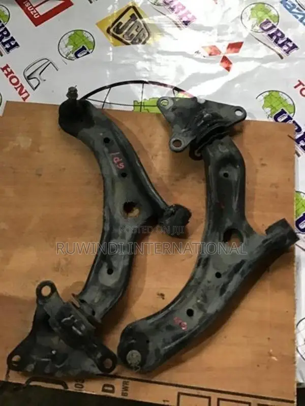 Honda Fit Gp1 Lower Arm Lh/rh