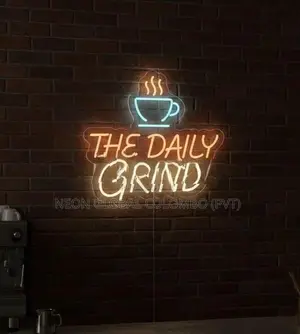 LED Neon Signs for PUB, Restaurants, Hotels