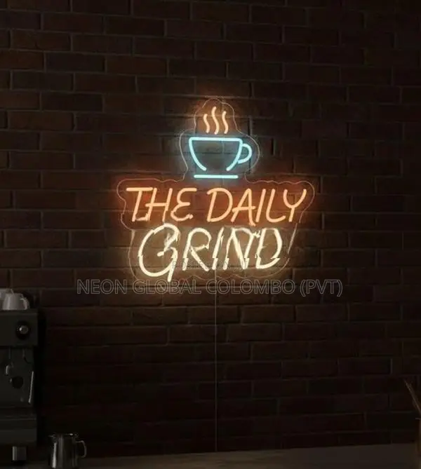 LED Neon Signs for PUB, Restaurants, Hotels