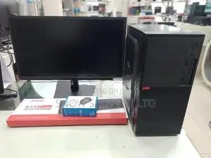 PC Full Set - I3 4th Gen/ 8GB RAM /500GB HDD