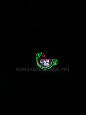 Glowing NEON Signs for Stores, Shops, Salons - Light Up Your Brand