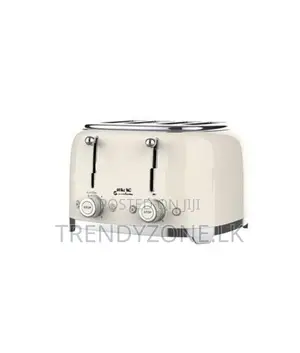 Stirling 4 Slices Toasters (limited Edition)