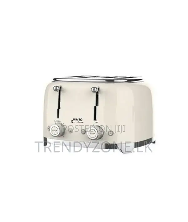 Stirling 4 Slices Toasters (limited Edition)
