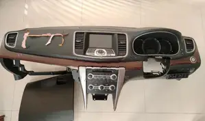 Nissan Teana J32 Dashboard Parts