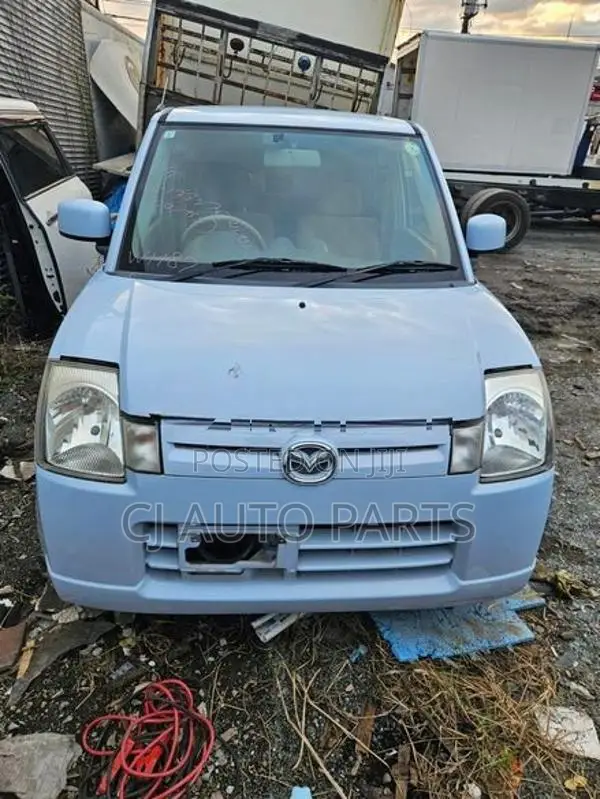 Suzuki Alto HA24 Parts Mazda Carol