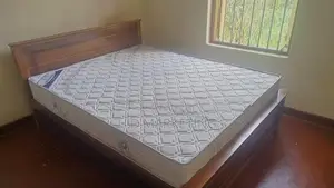 6*5 Box Bed with Arpico Spring Mattress