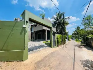Brand New House for Sale in Homagama