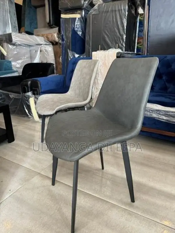 Italian Leaders Cushion Chairs