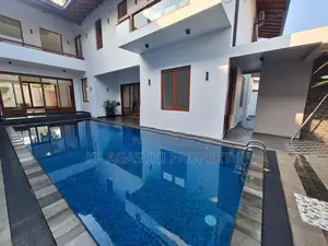 Kotte Luxury House for Sale