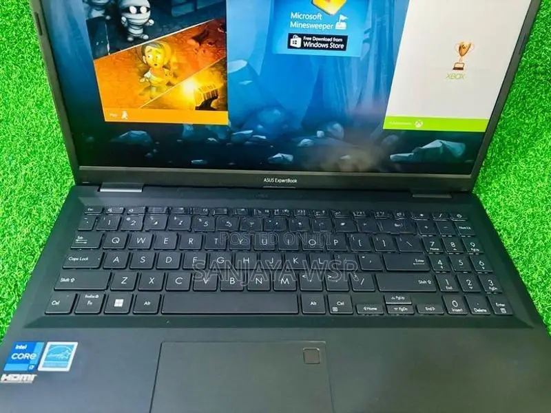 Asus Expertbook i7 13th GEN Laptop