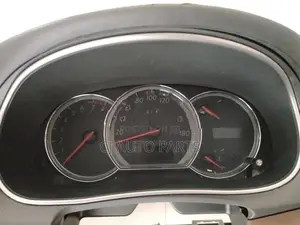 Nissan Teana J32 Dashboard Parts