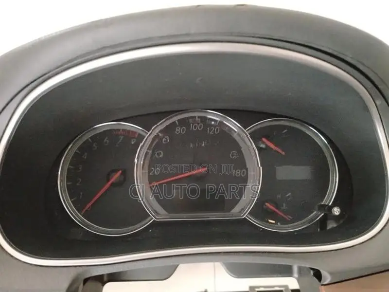 Nissan Teana J32 Dashboard Parts