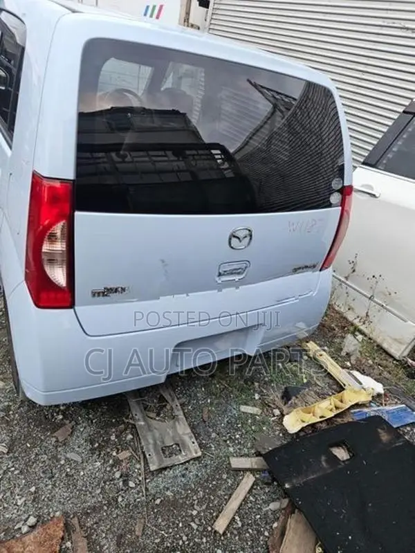 Suzuki Alto HA24 Parts Mazda Carol