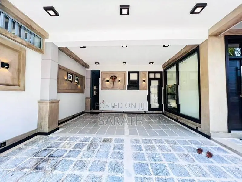 Beautiful House with Furniture for Sale Pannipitiya
