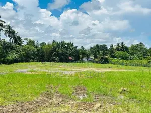 285 Perches Residential Bare Land For Sale