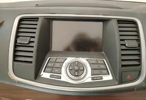 Nissan Teana J32 Dashboard Parts