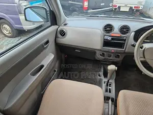 Suzuki Alto HA24 Parts Mazda Carol