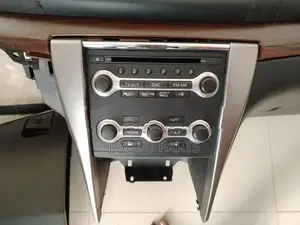 Nissan Teana J32 Dashboard Parts