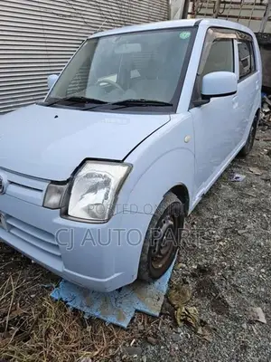 Suzuki Alto HA24 Parts Mazda Carol