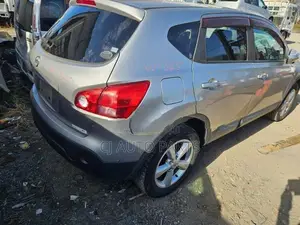 Nissan Dualis All Removable Parts