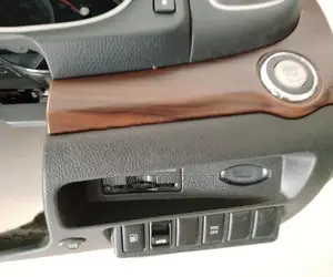 Nissan Teana J32 Dashboard Parts