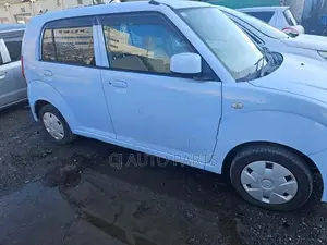 Suzuki Alto HA24 Parts Mazda Carol